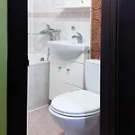 на тенистой в аркадии 公寓 敖德萨