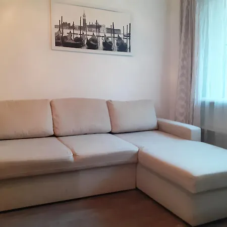 公寓 на тенистой в аркадии *