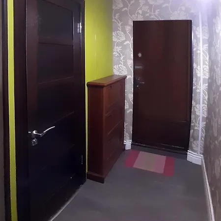 Διαμέρισμα на тенистой в аркадии *